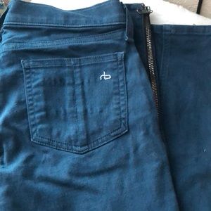 Rag and Bone jeans p2561